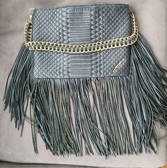 Brian Atwood Purse - Picture 1 of 5